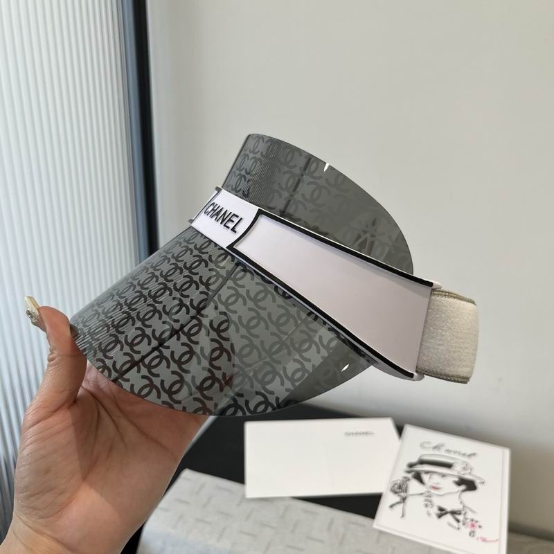 Chanel Visor dx (14)
