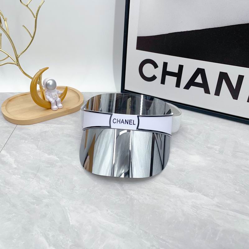 Chanel Visor dx (14)