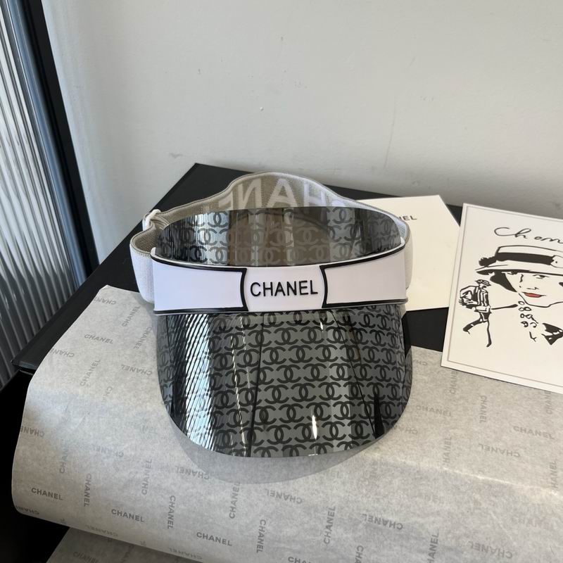 Chanel Visor dx (15)