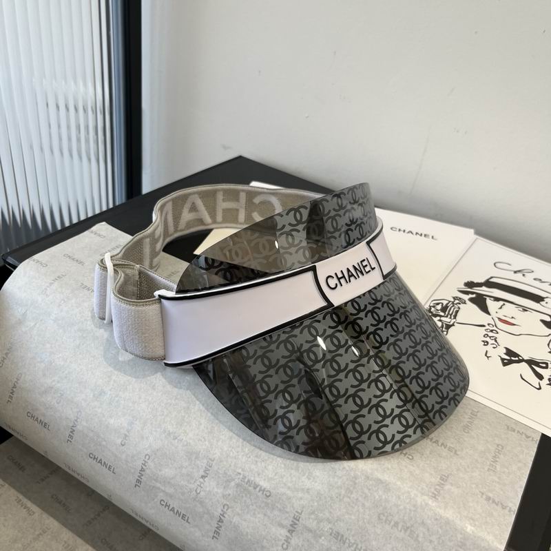 Chanel Visor dx (17)