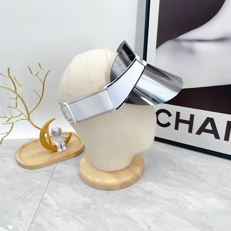 Chanel Visor dx (17)