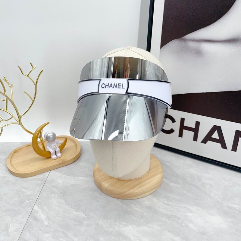 Chanel Visor dx (18)