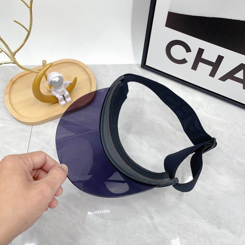 Chanel Visor dx (2)