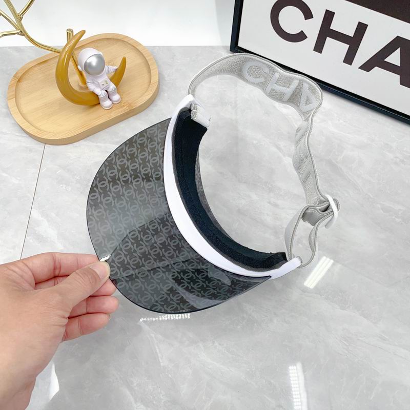 Chanel Visor dx (20)