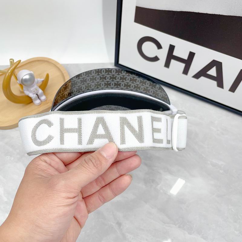 Chanel Visor dx (21)