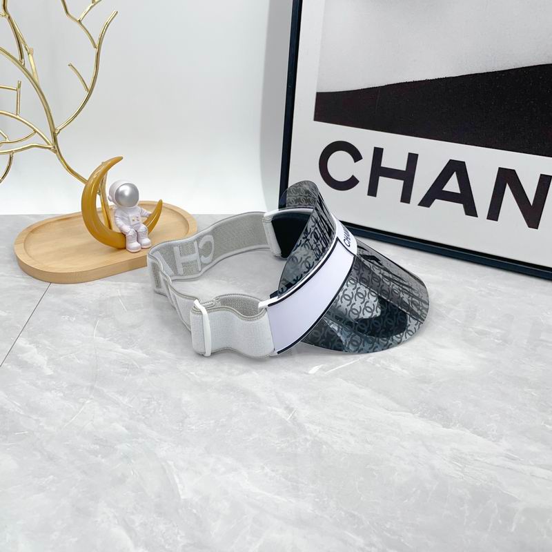 Chanel Visor dx (22)