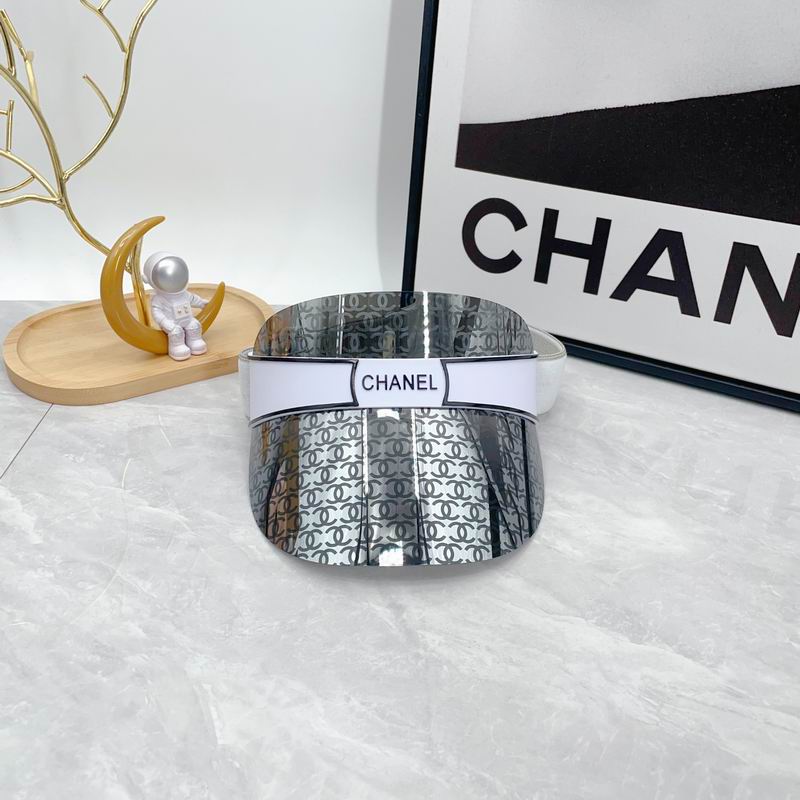 Chanel Visor dx (23)