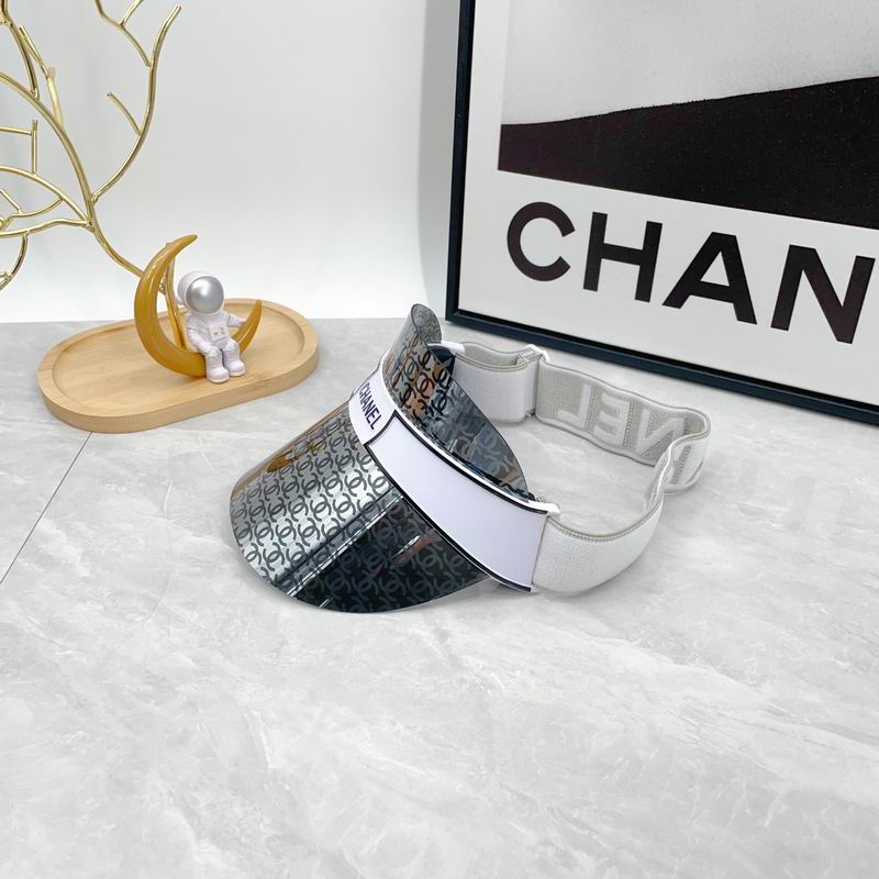 Chanel Visor dx (24)