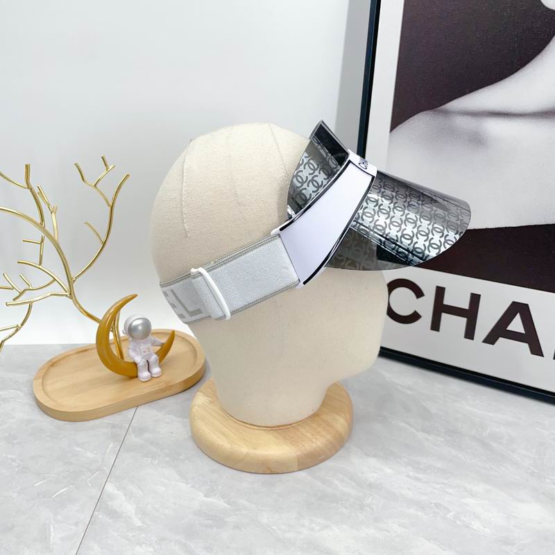Chanel Visor dx (25)