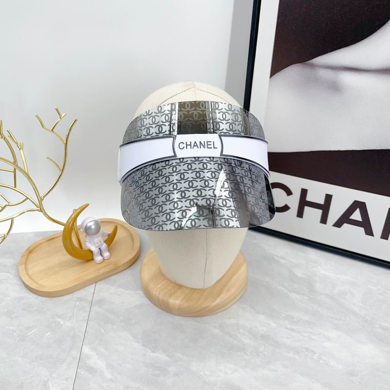Chanel Visor dx (27)