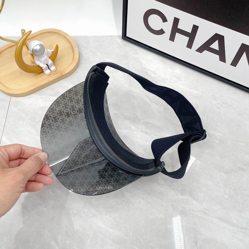 Chanel Visor dx (29)