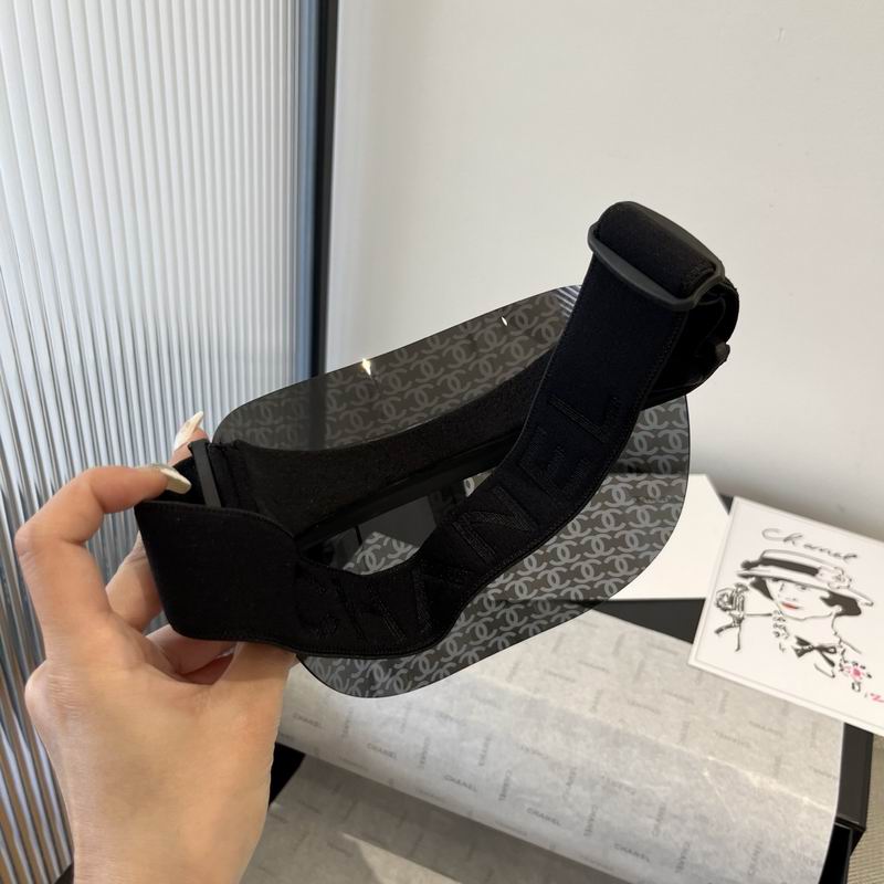 Chanel Visor dx (3)