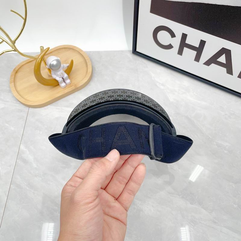 Chanel Visor dx (30)