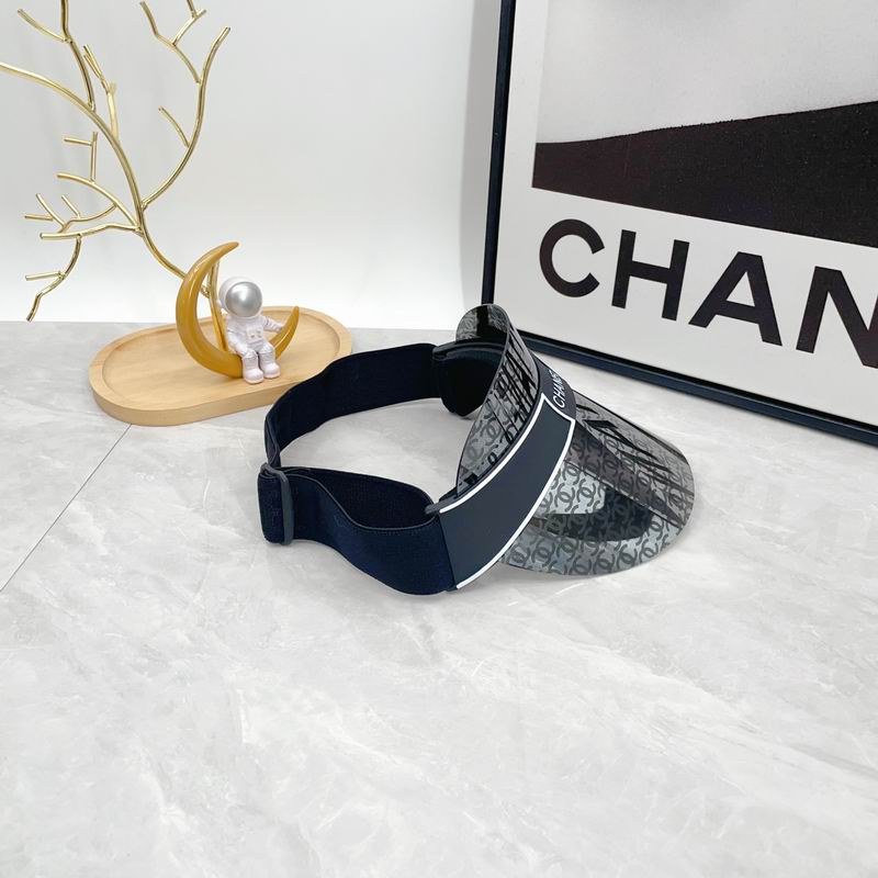 Chanel Visor dx (31)