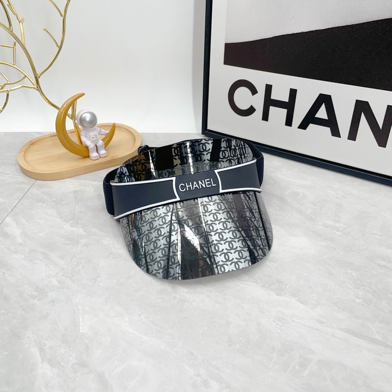 Chanel Visor dx (32)