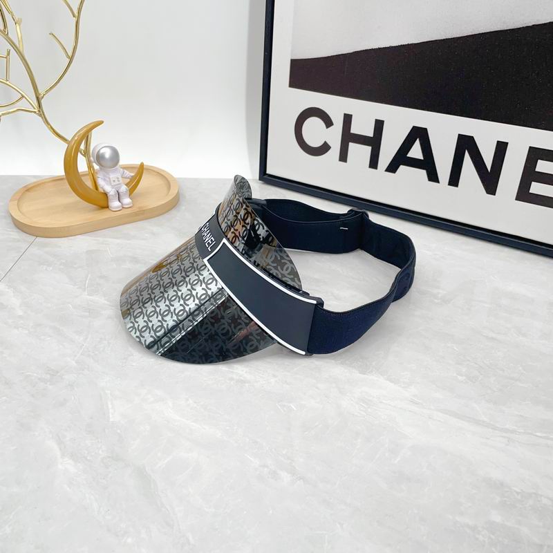 Chanel Visor dx (33)