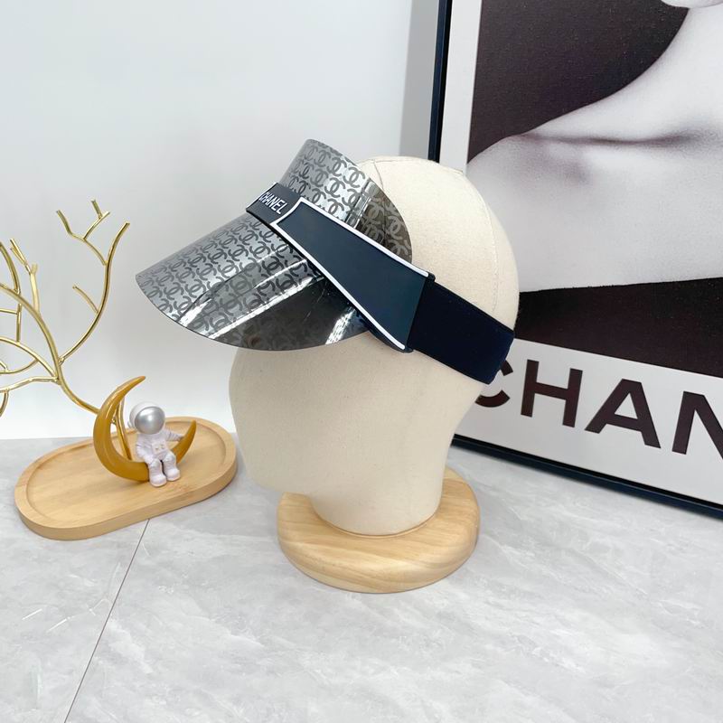 Chanel Visor dx (34)