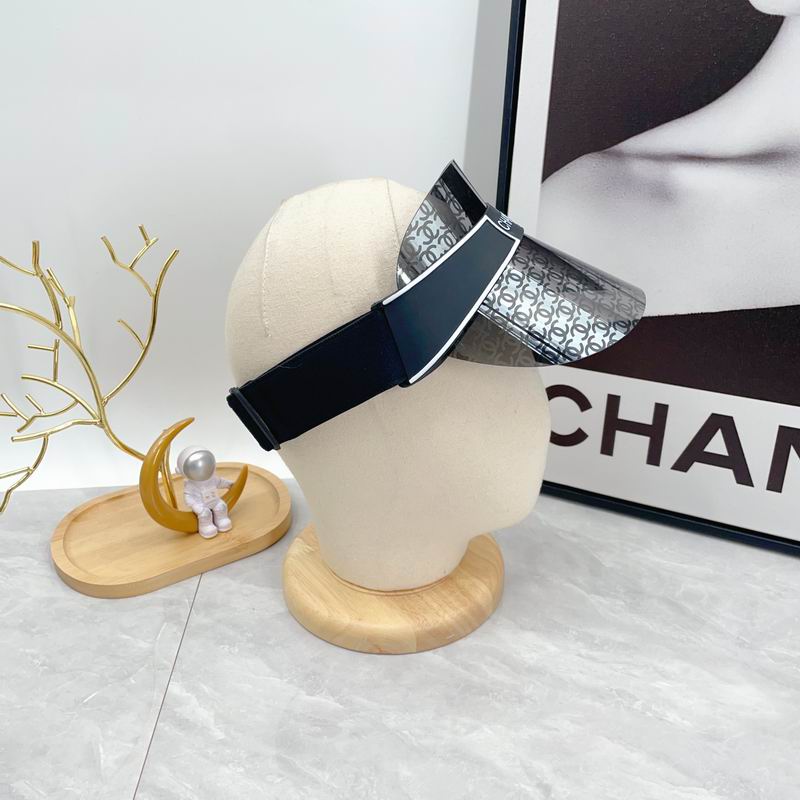 Chanel Visor dx (35)