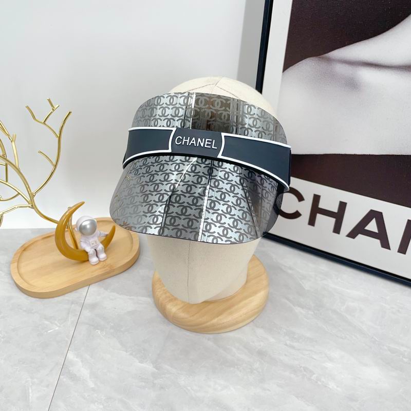 Chanel Visor dx (36)