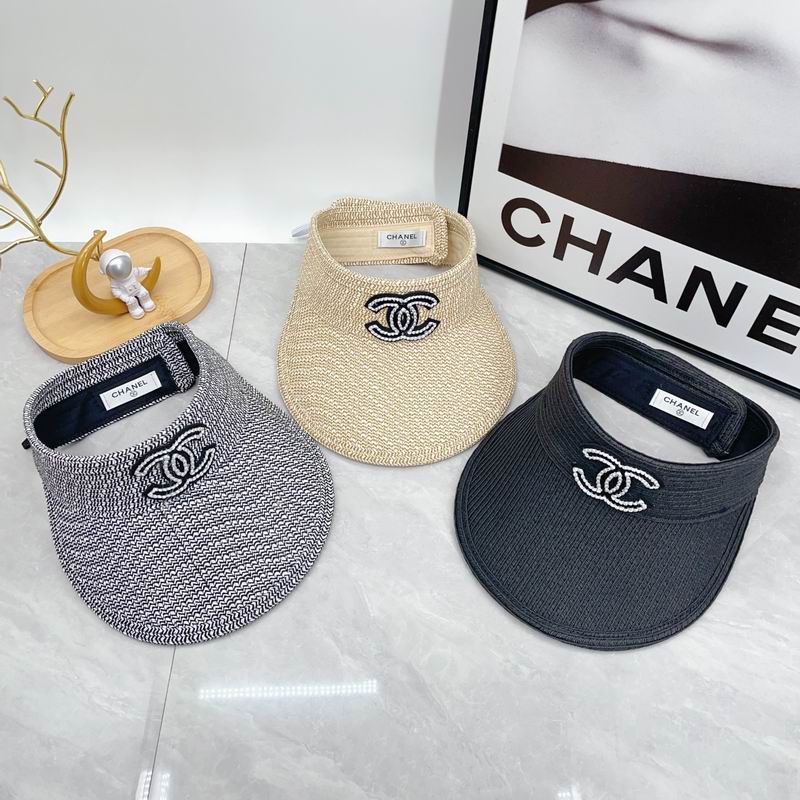 Chanel Visor dx (38)
