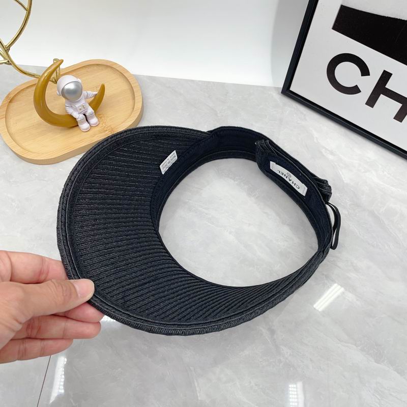 Chanel Visor dx (39)