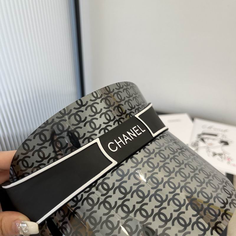 Chanel Visor dx (4)