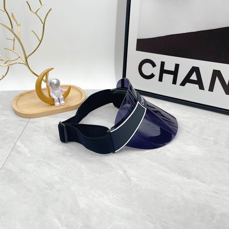 Chanel Visor dx (4)