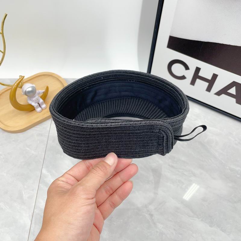 Chanel Visor dx (40)