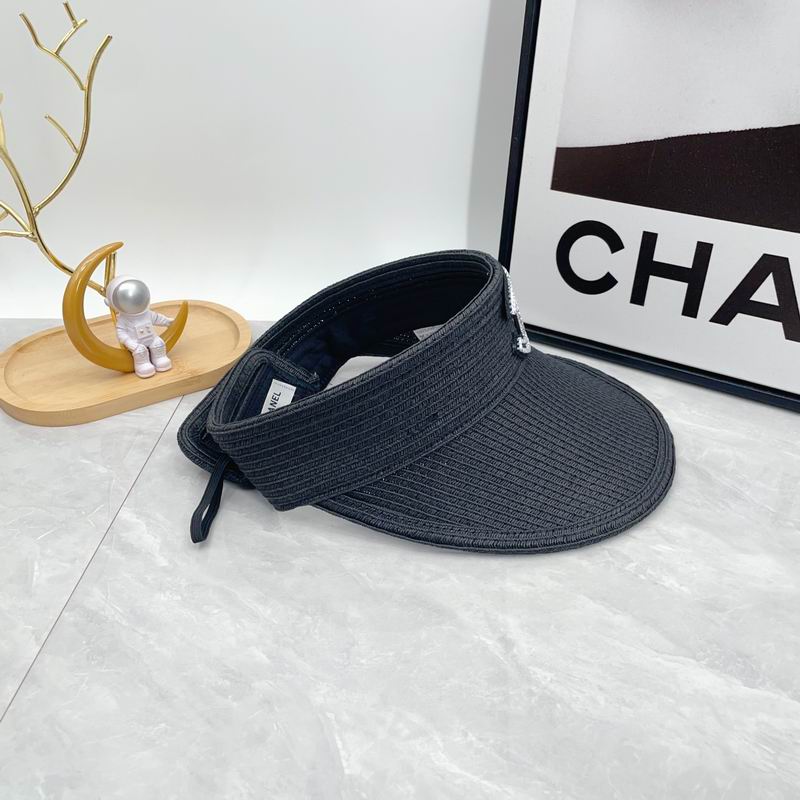 Chanel Visor dx (41)
