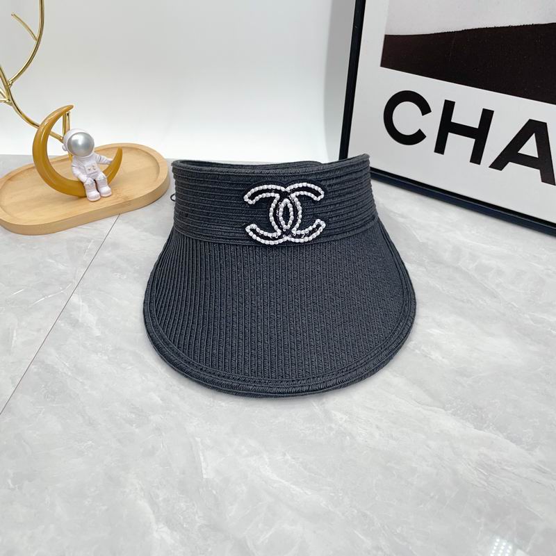 Chanel Visor dx (42)