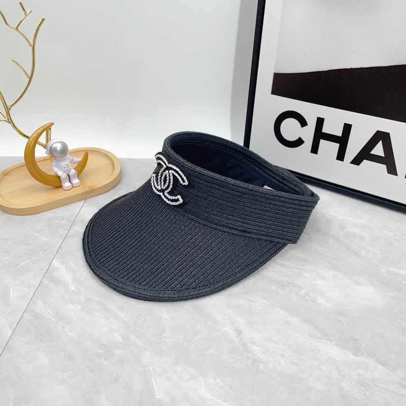 Chanel Visor dx (43)