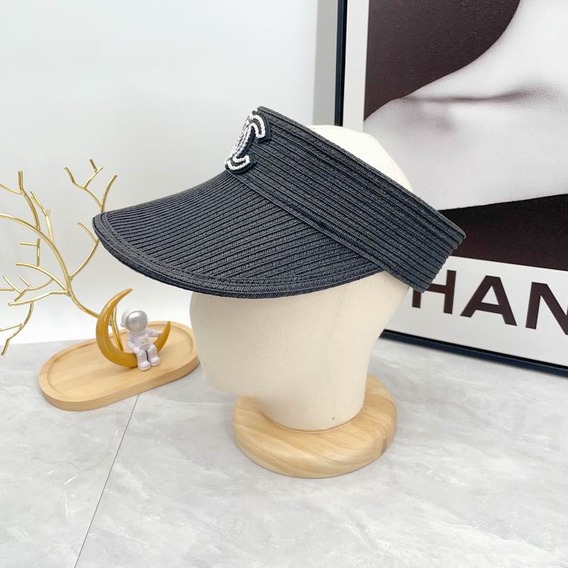 Chanel Visor dx (44)