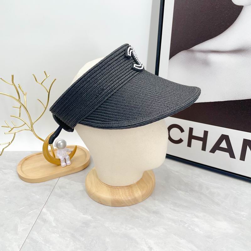 Chanel Visor dx (45)