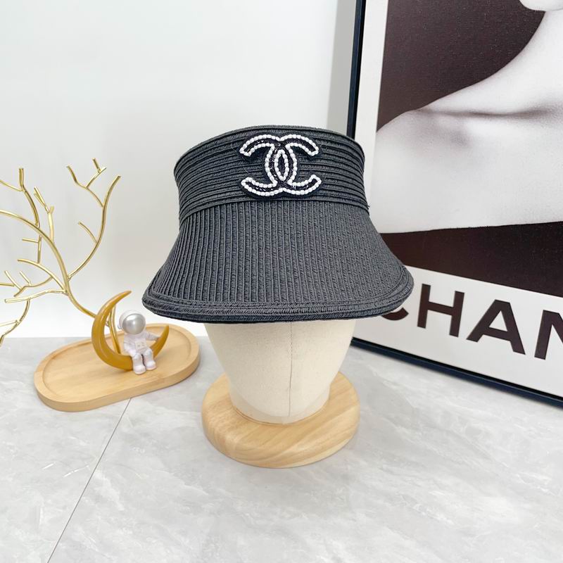 Chanel Visor dx (46)