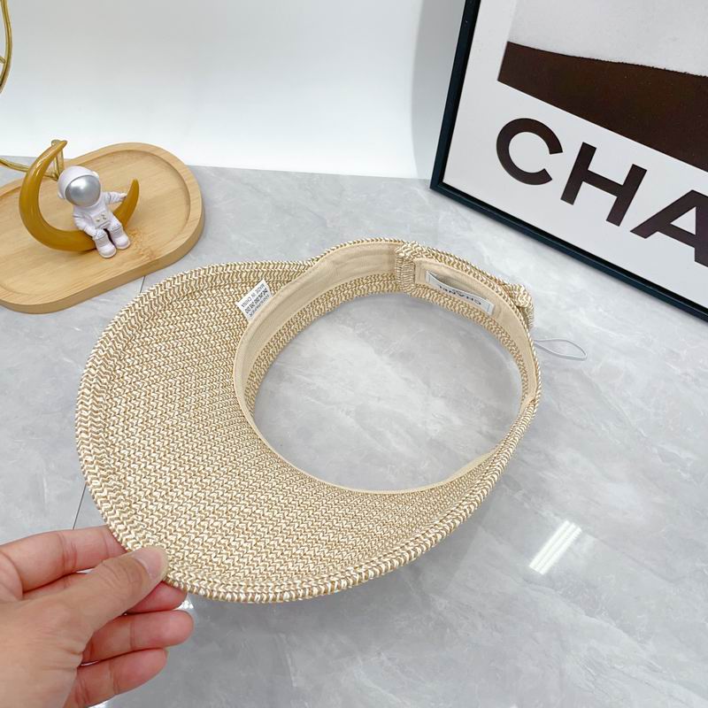 Chanel Visor dx (48)