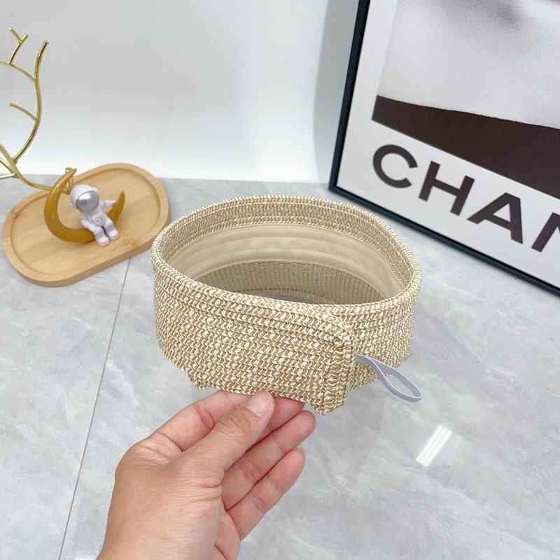 Chanel Visor dx (49)