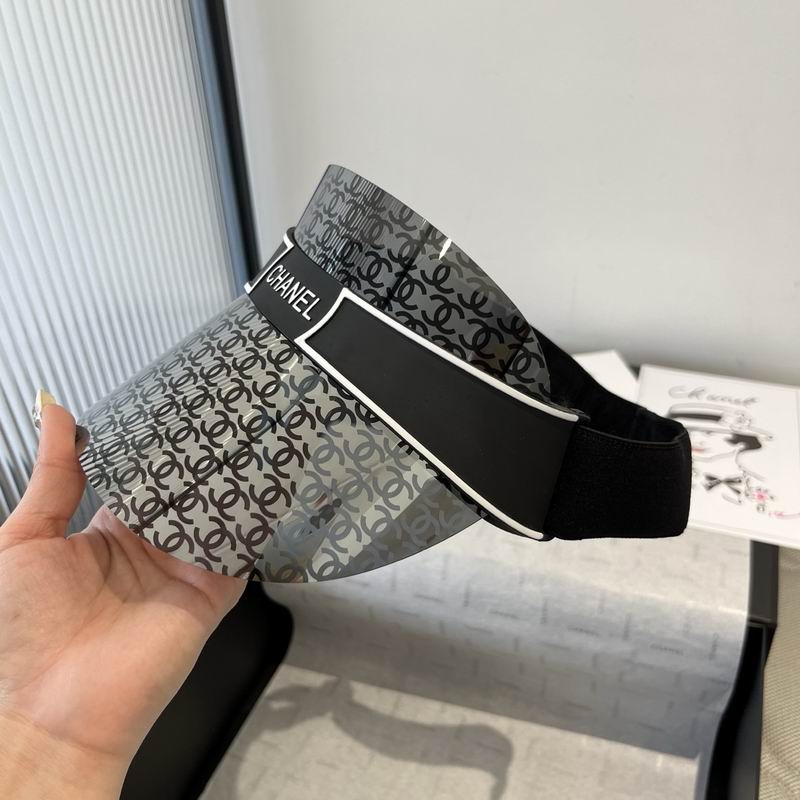 Chanel Visor dx (5)