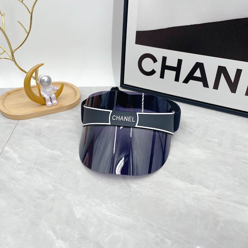 Chanel Visor dx (5)
