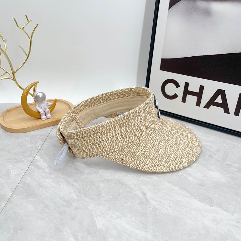 Chanel Visor dx (50)