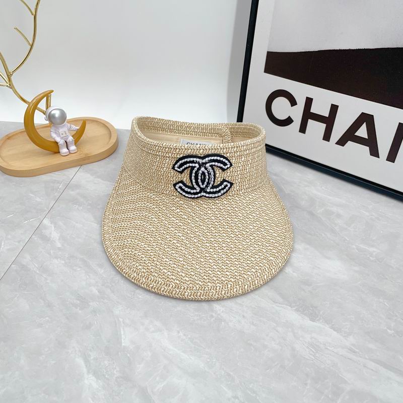 Chanel Visor dx (51)