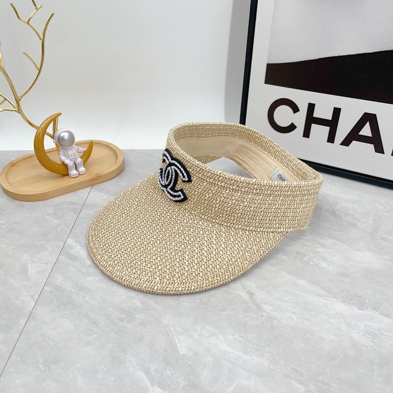 Chanel Visor dx (52)