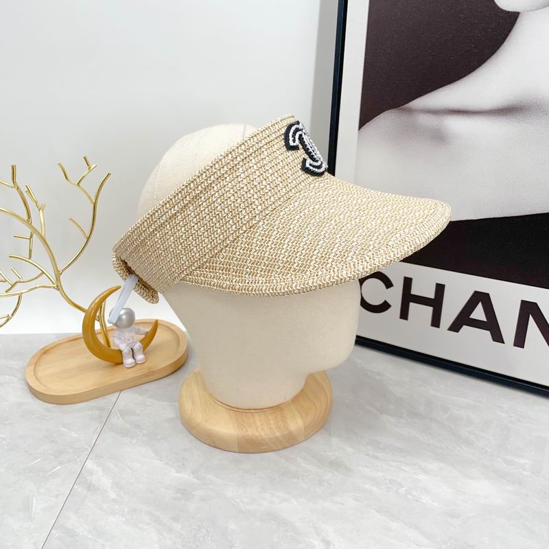Chanel Visor dx (53)