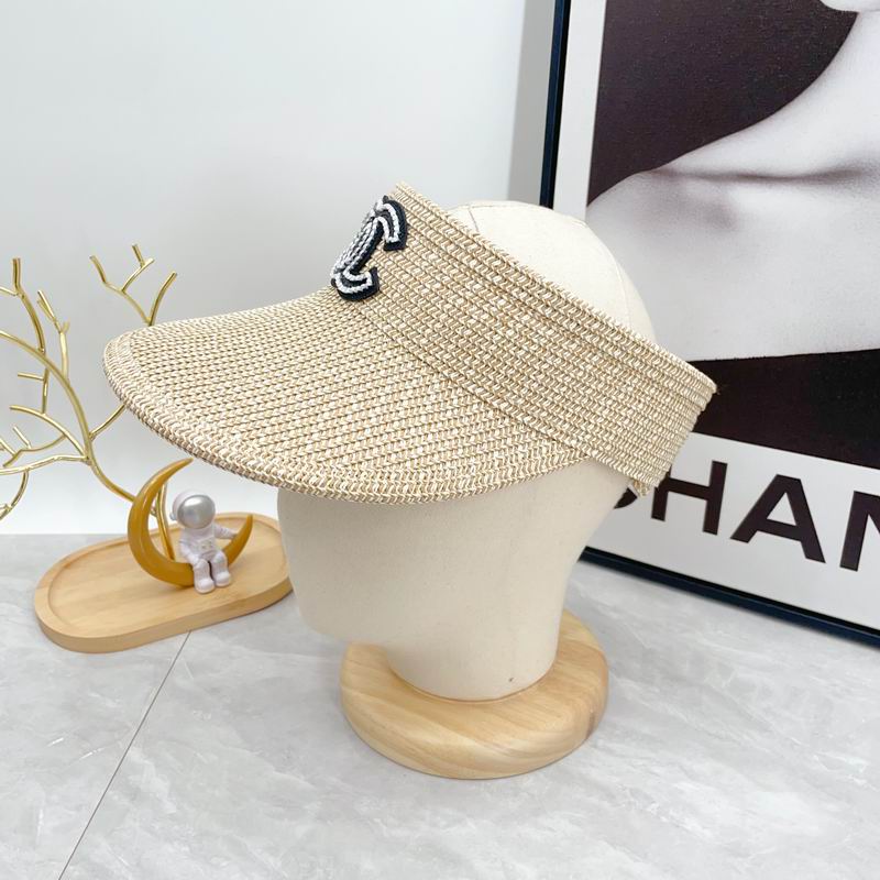 Chanel Visor dx (54)