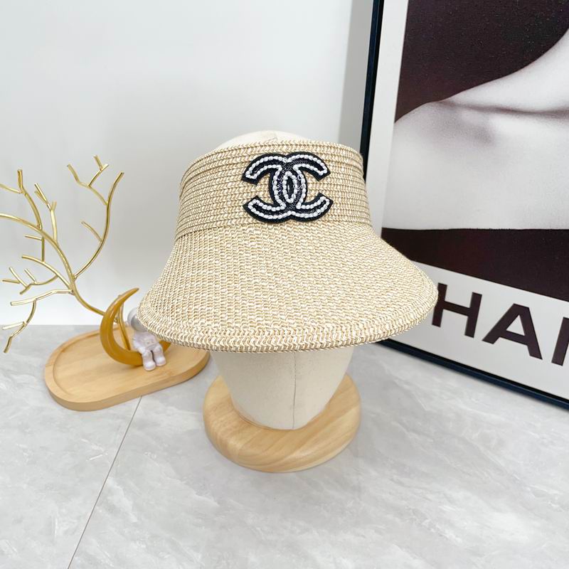 Chanel Visor dx (55)