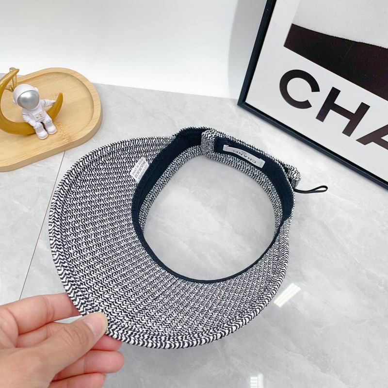 Chanel Visor dx (57)