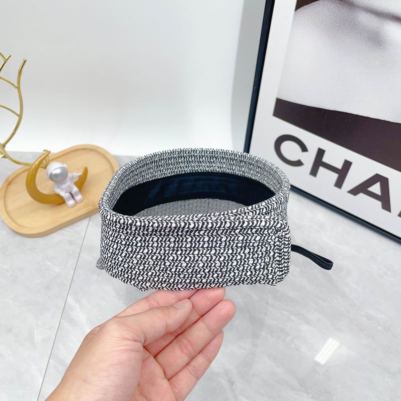 Chanel Visor dx (58)