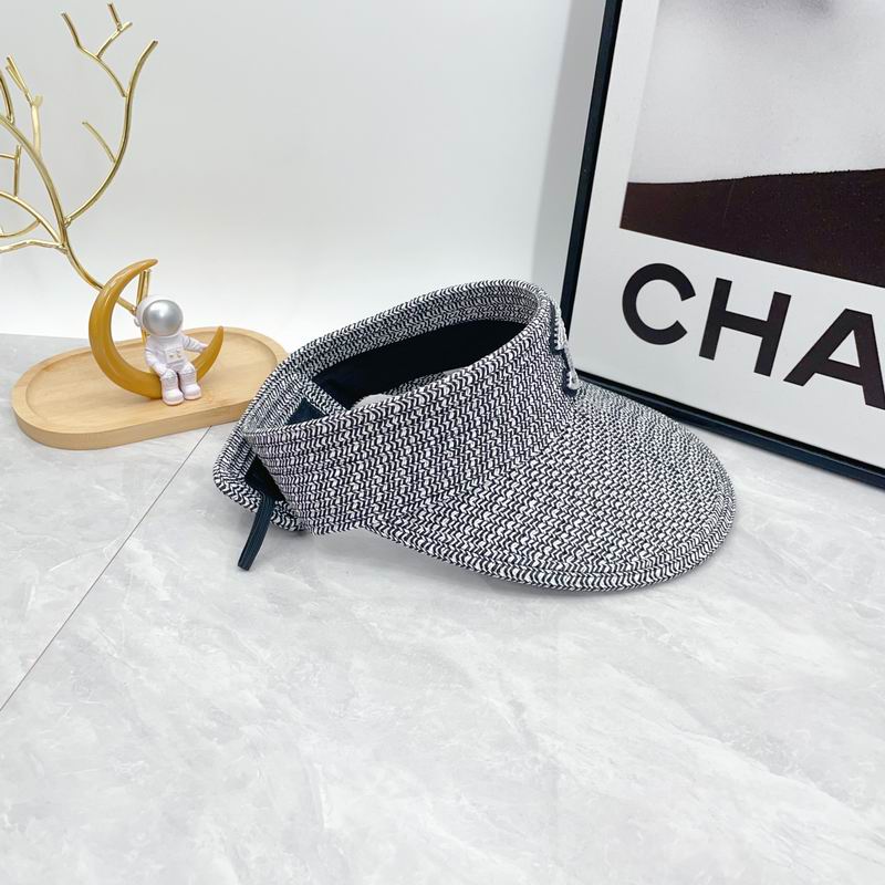 Chanel Visor dx (59)