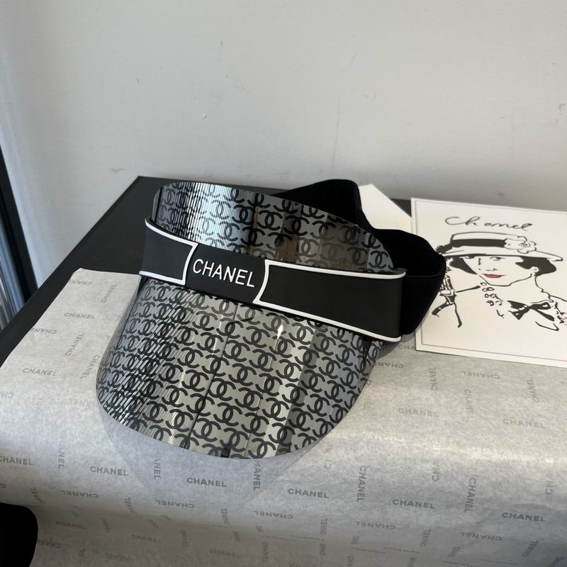 Chanel Visor dx (6)