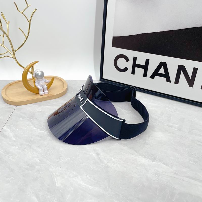 Chanel Visor dx (6)