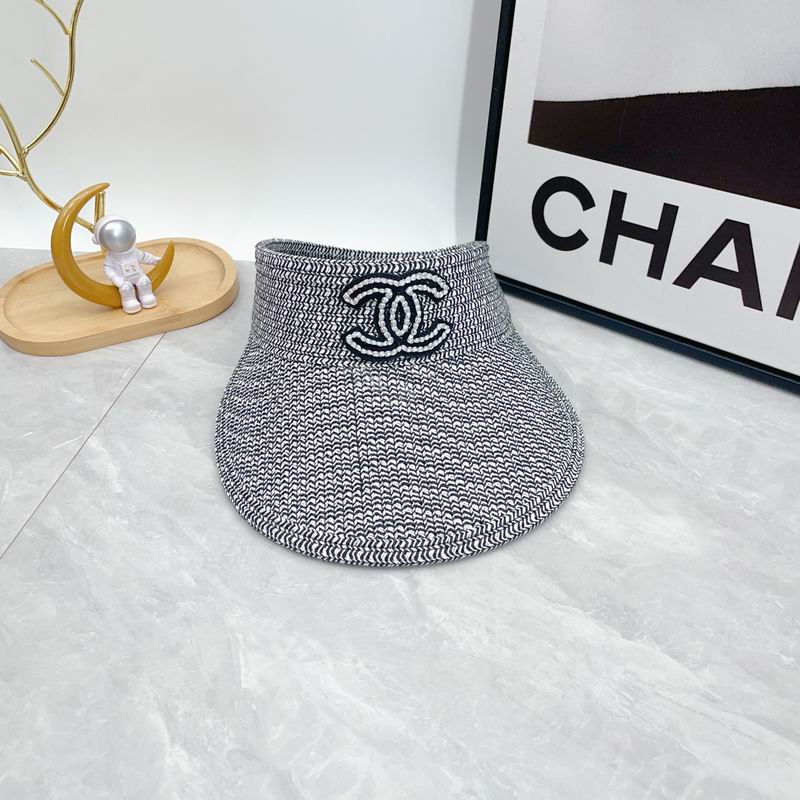 Chanel Visor dx (60)